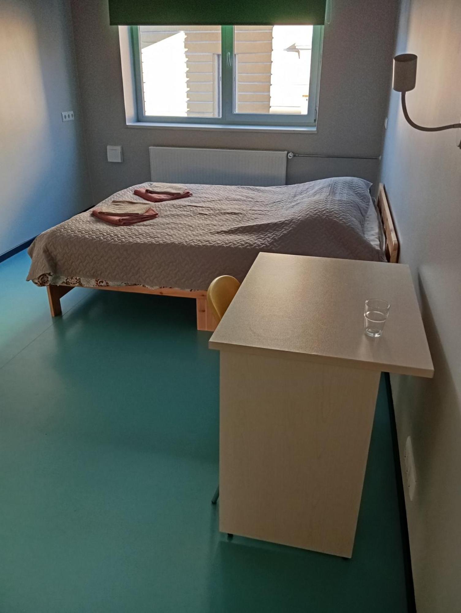 Tallinn Airport Stay מראה חיצוני תמונה