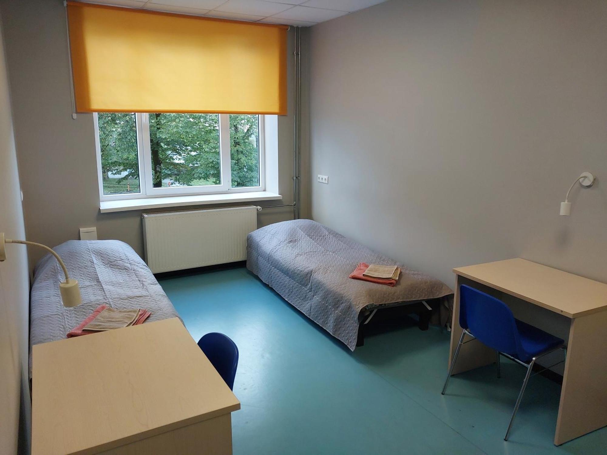 Tallinn Airport Stay מראה חיצוני תמונה