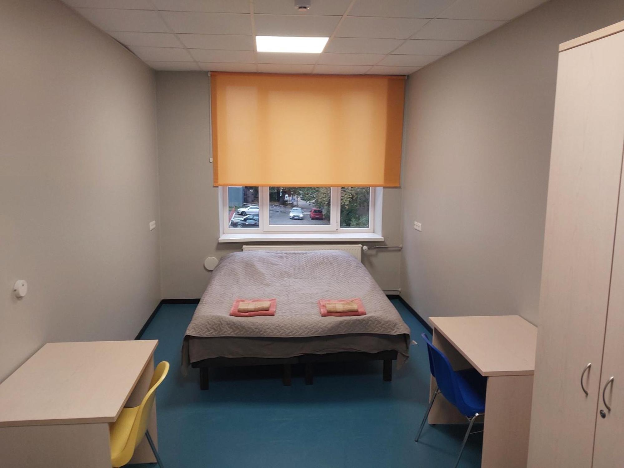 Tallinn Airport Stay מראה חיצוני תמונה