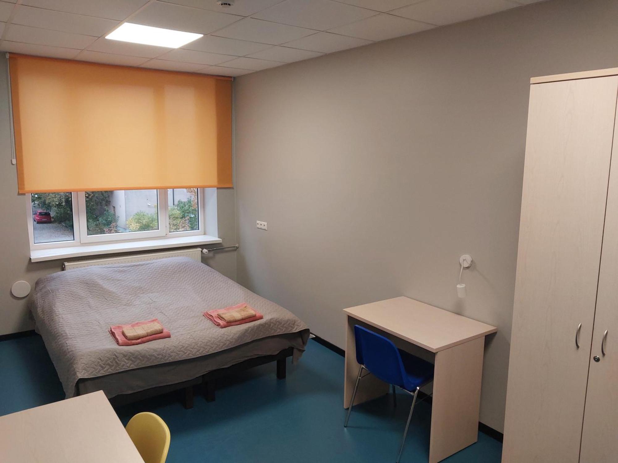 Tallinn Airport Stay מראה חיצוני תמונה