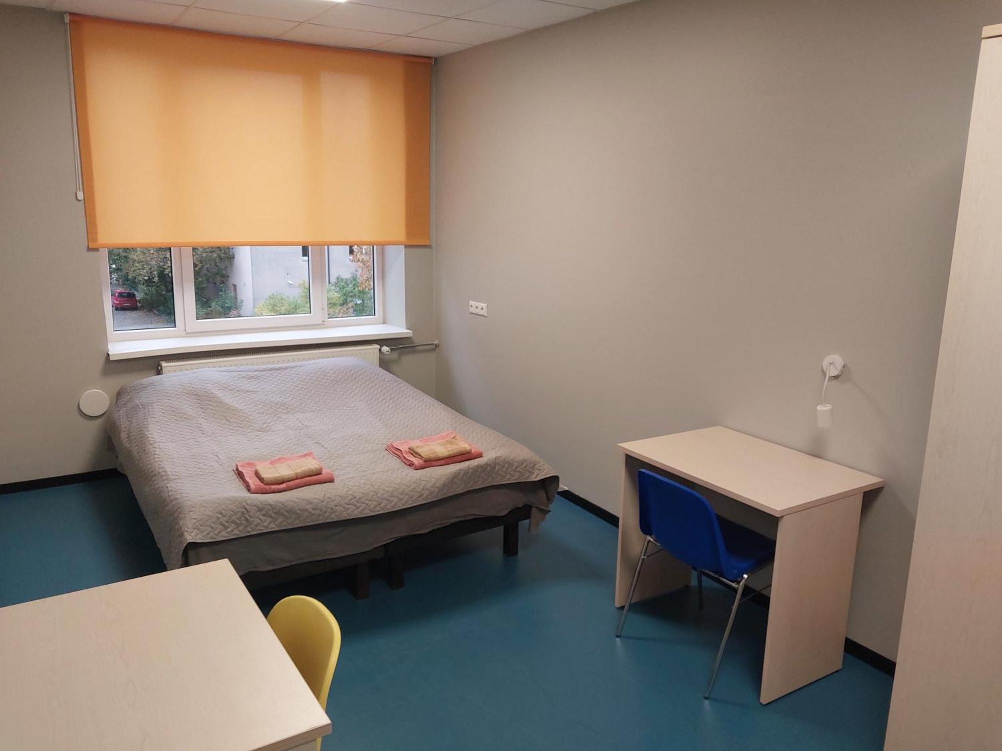 Tallinn Airport Stay מראה חיצוני תמונה