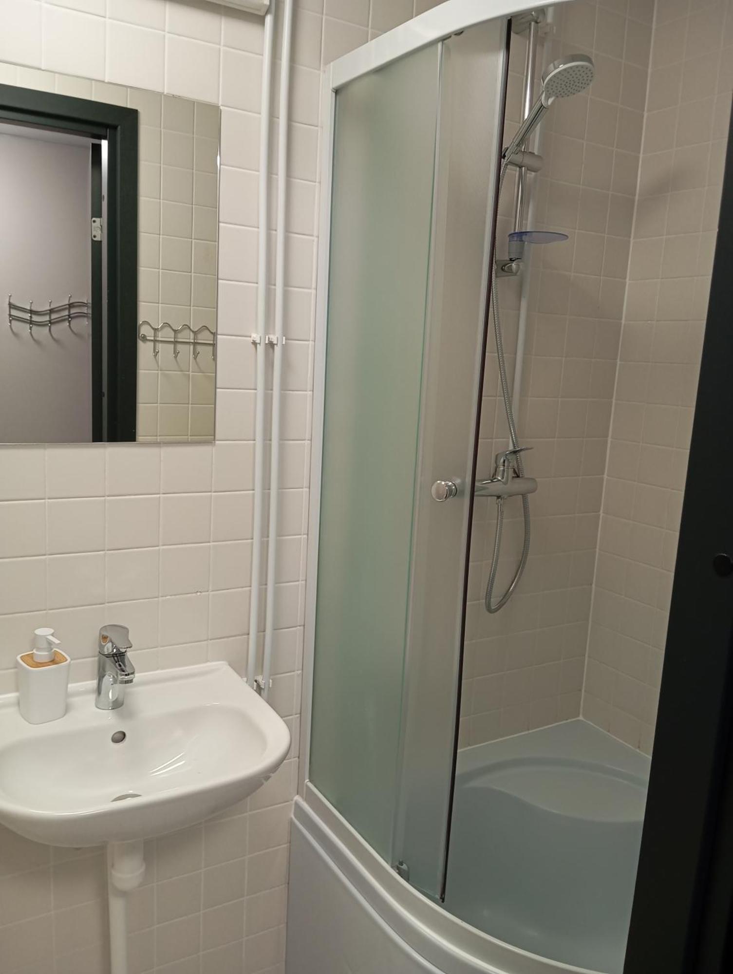 Tallinn Airport Stay מראה חיצוני תמונה