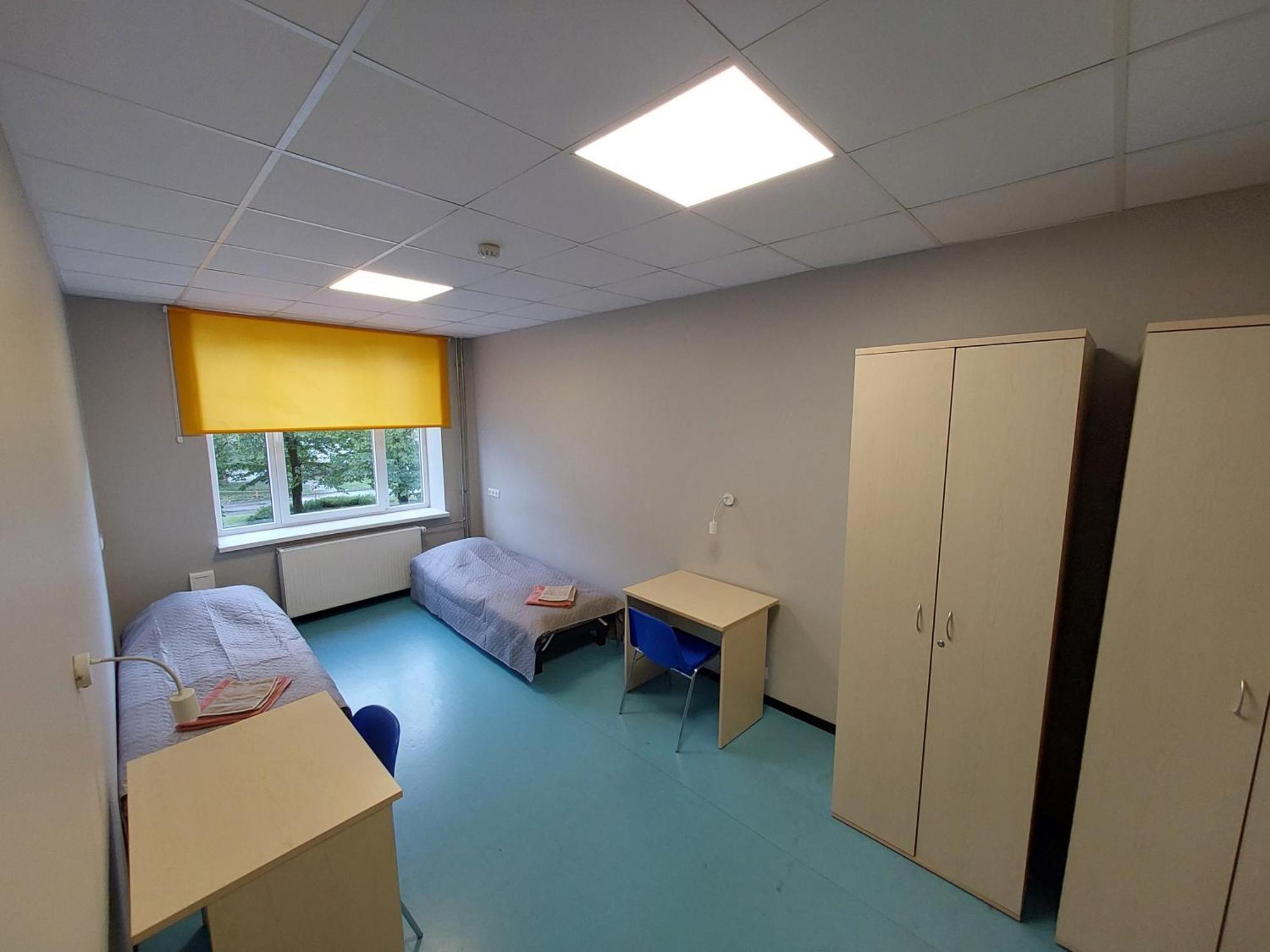 Tallinn Airport Stay מראה חיצוני תמונה
