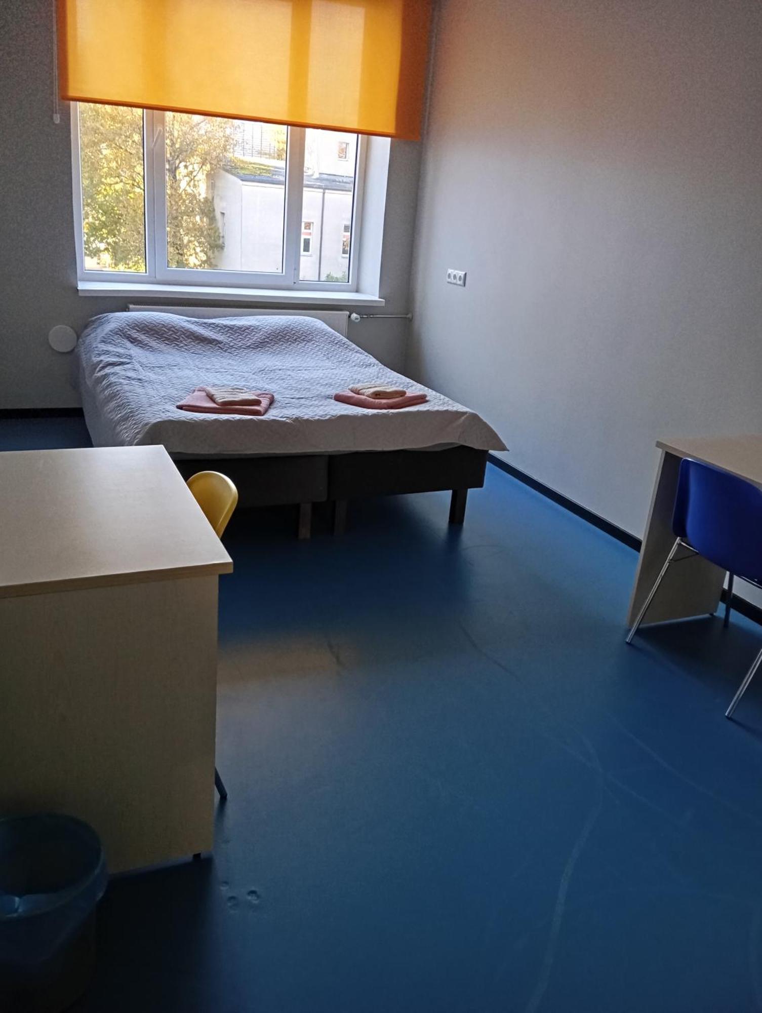 Tallinn Airport Stay מראה חיצוני תמונה