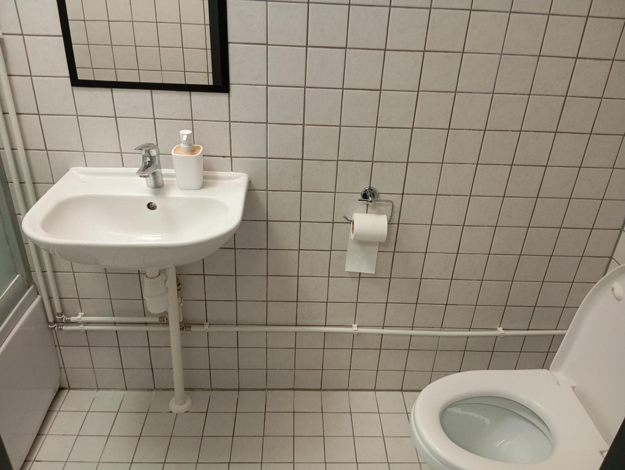 Tallinn Airport Stay מראה חיצוני תמונה