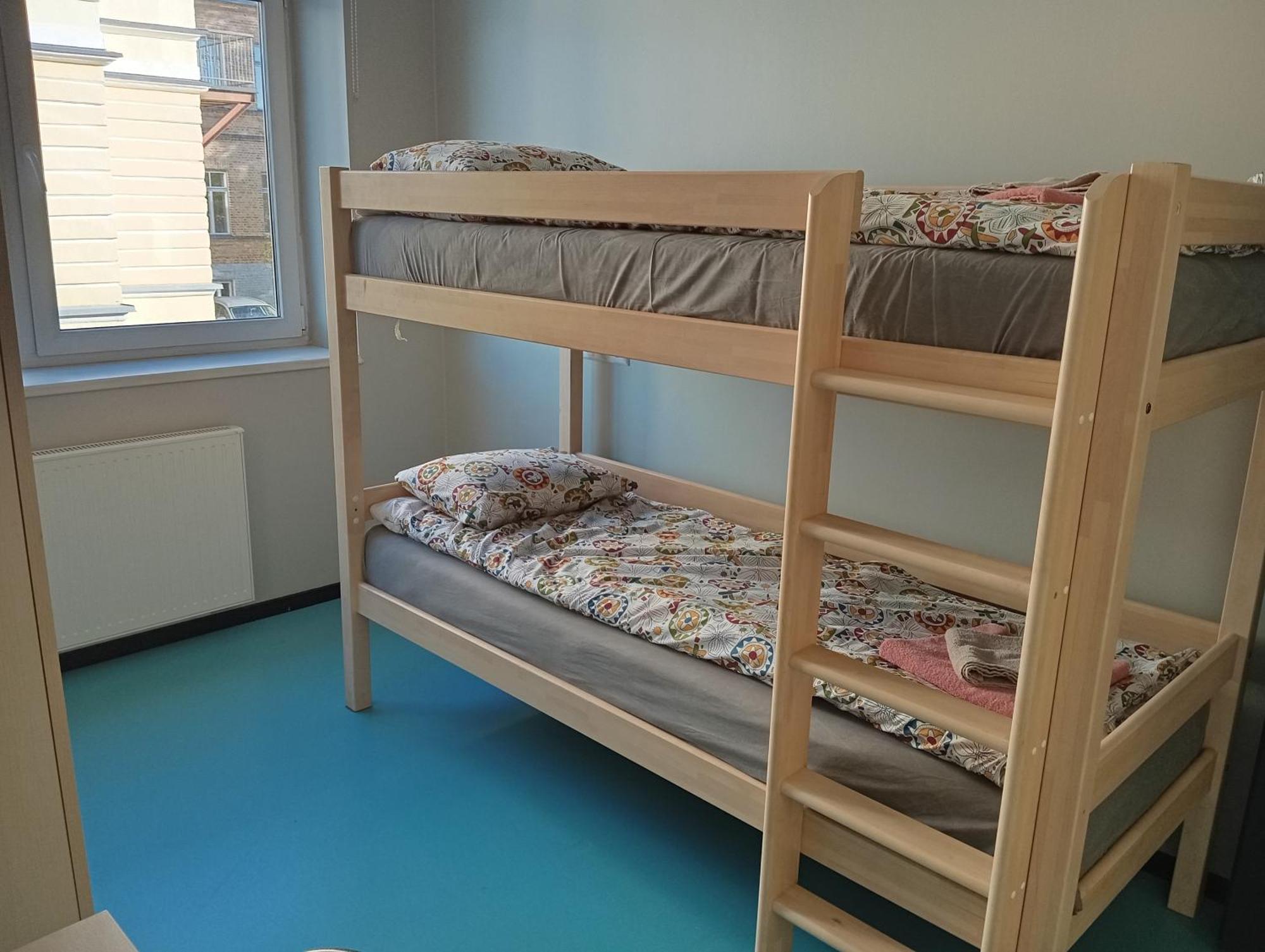 Tallinn Airport Stay מראה חיצוני תמונה