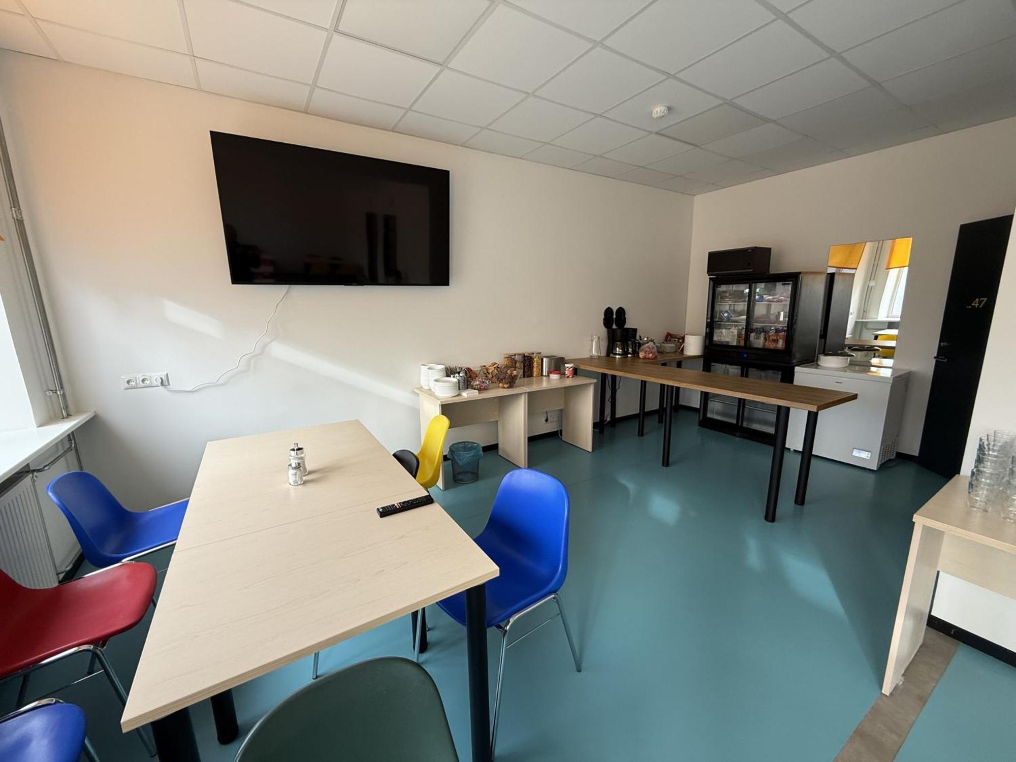 Tallinn Airport Stay מראה חיצוני תמונה