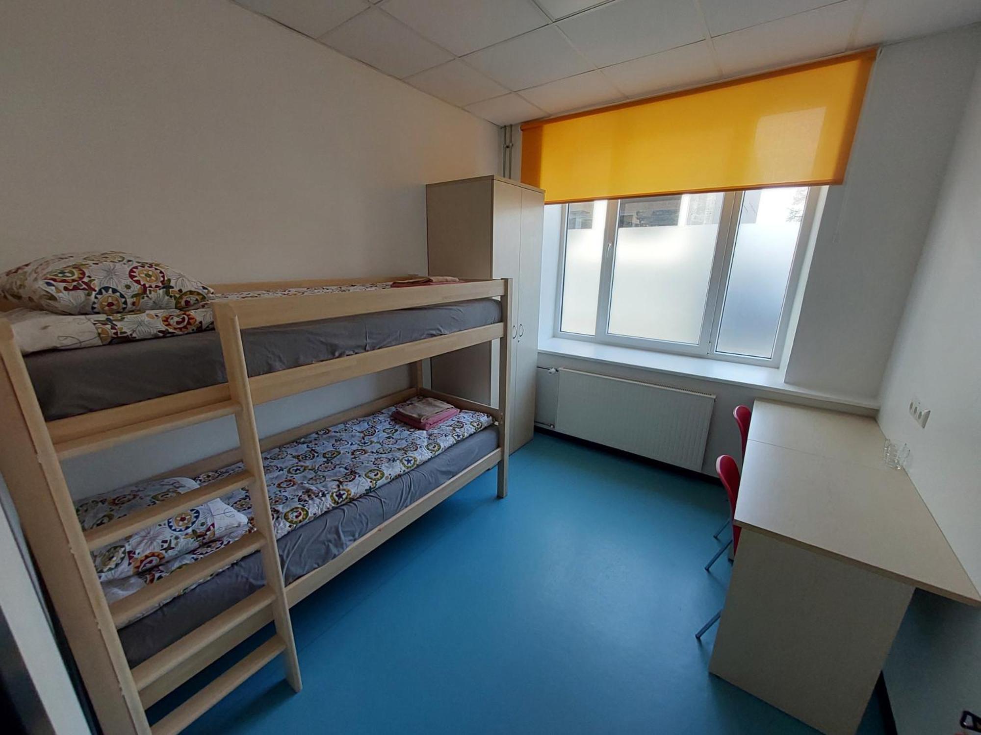 Tallinn Airport Stay מראה חיצוני תמונה
