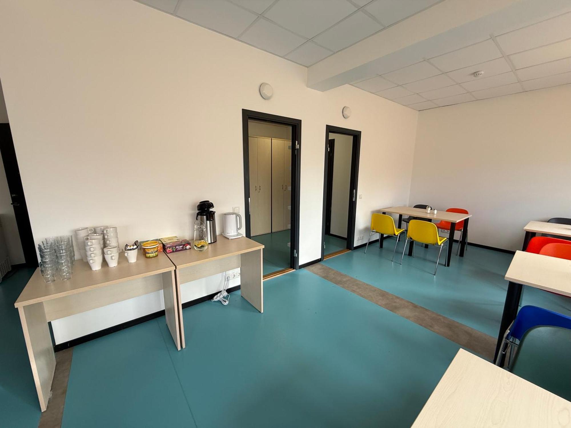 Tallinn Airport Stay מראה חיצוני תמונה