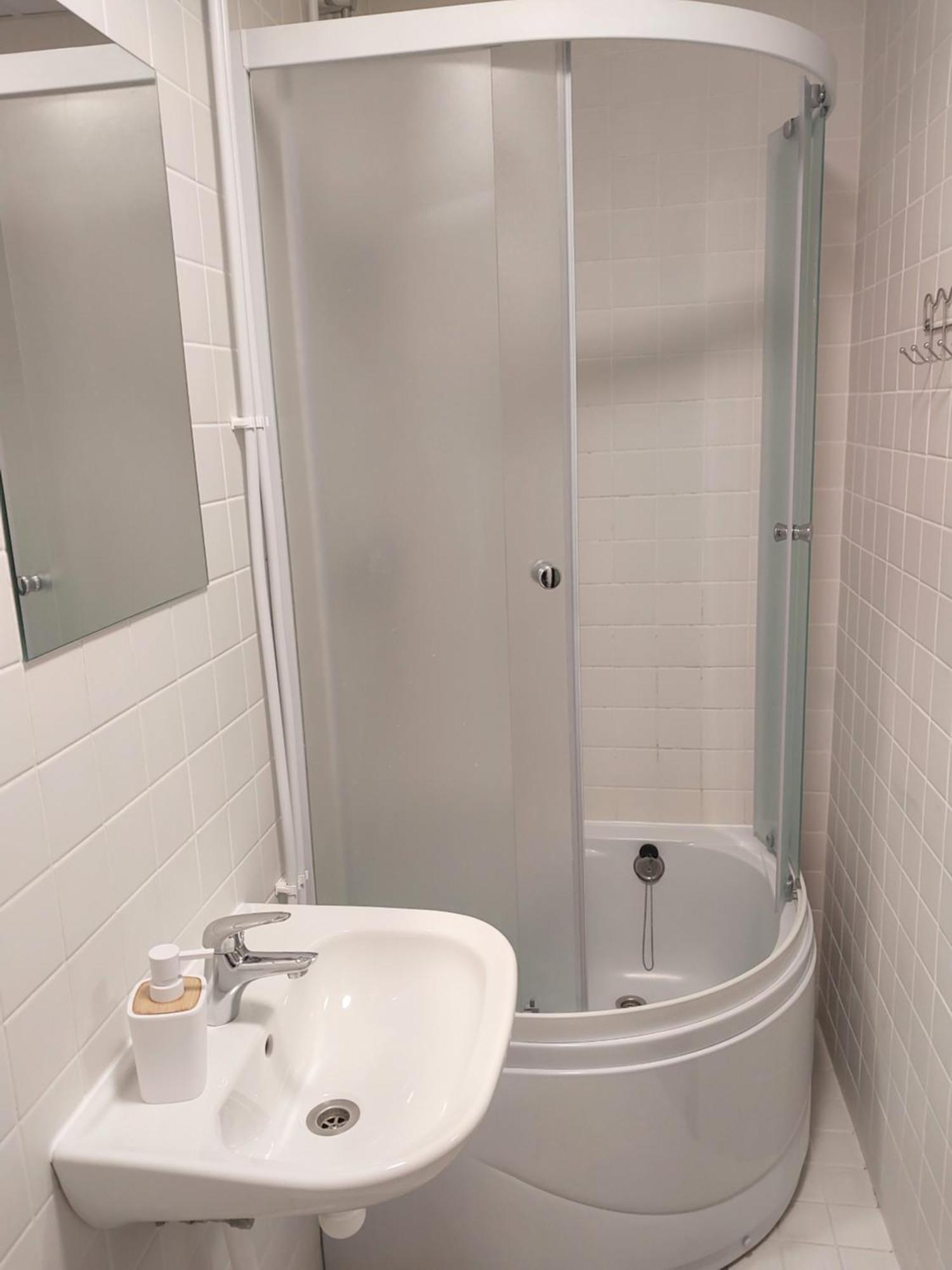 Tallinn Airport Stay מראה חיצוני תמונה