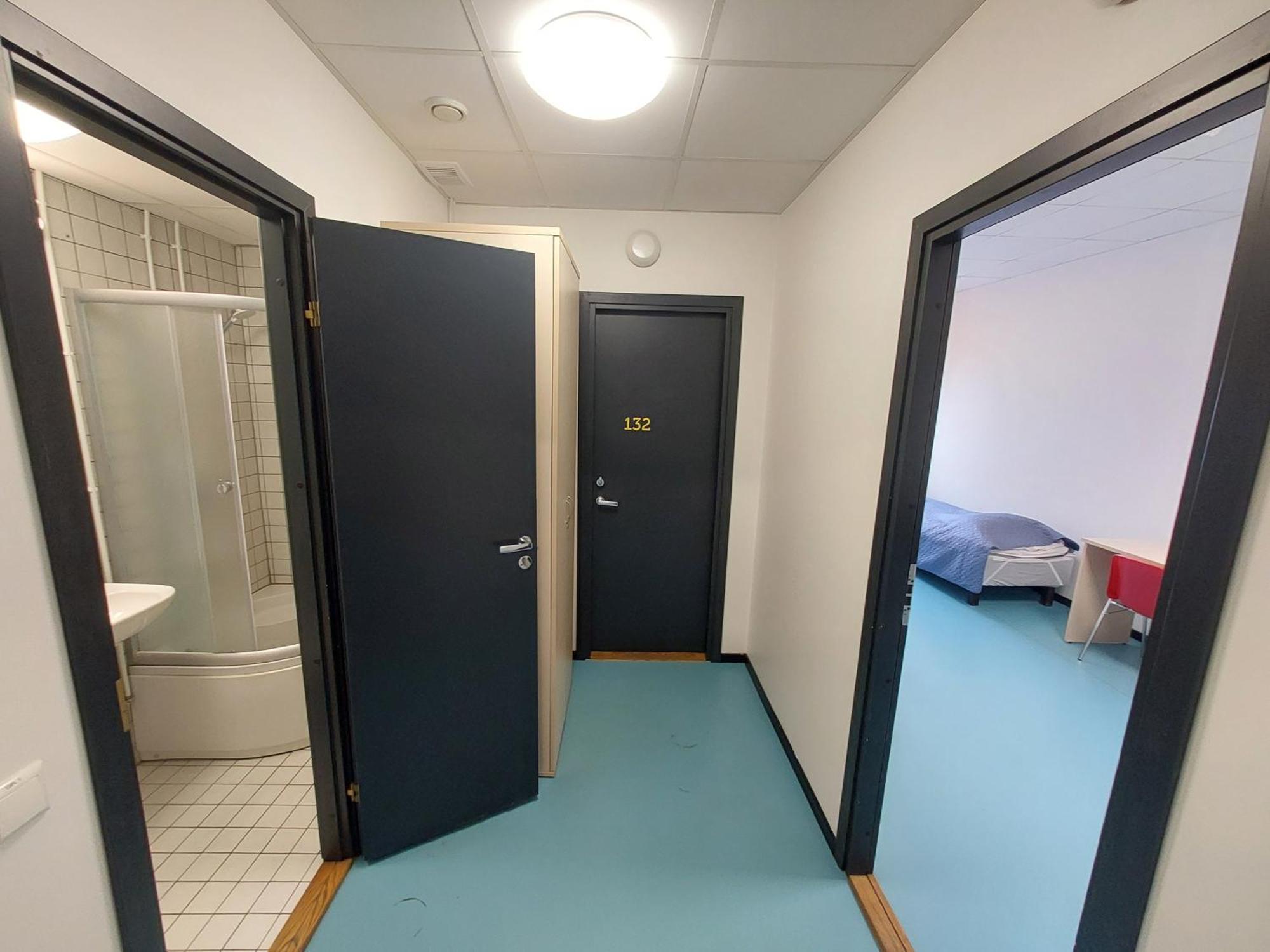 Tallinn Airport Stay מראה חיצוני תמונה
