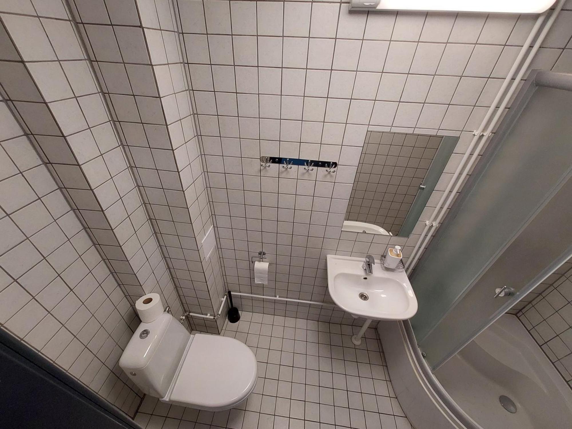 Tallinn Airport Stay מראה חיצוני תמונה