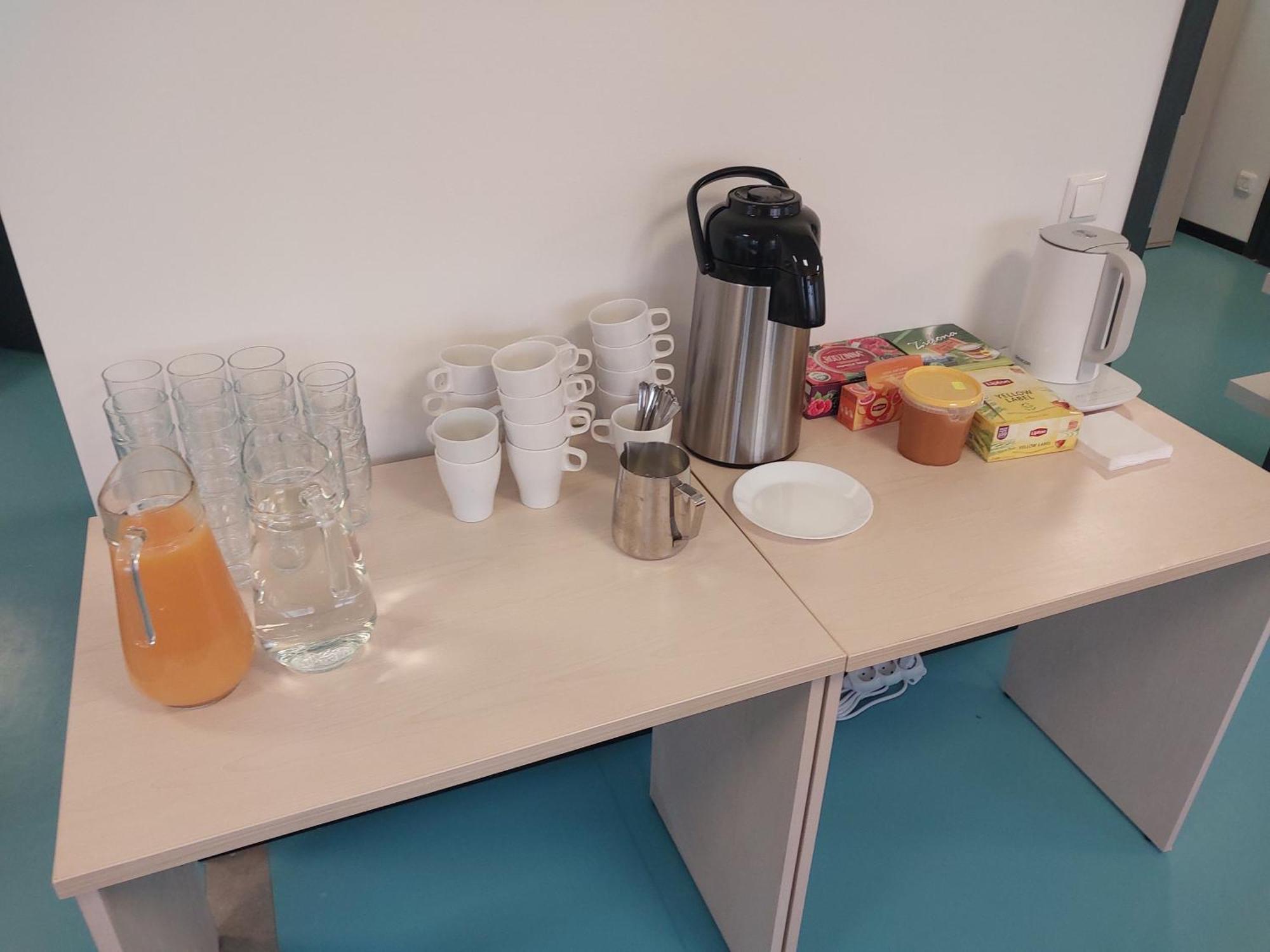Tallinn Airport Stay מראה חיצוני תמונה